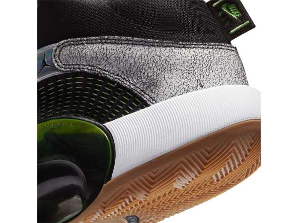 公式正規品!★AIR JORDAN XXXV BAYOU BASKETBALL SHOE New Air Jordan XXXV Bayou Boys Size 8 (DA2372-100) | eBay