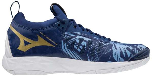 Mizuno WAVE MOMENTUM バレーボールシューズ 71y5swpE2KL._AC_SL1500_.jpg