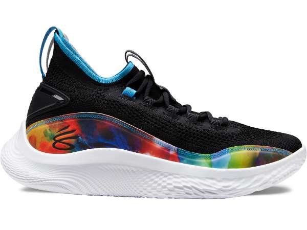 Under Armour『UA CURRY FLOW 8』12月12日（土）発売