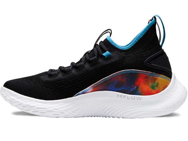 Under Armour『UA CURRY FLOW 8』12月12日（土）発売