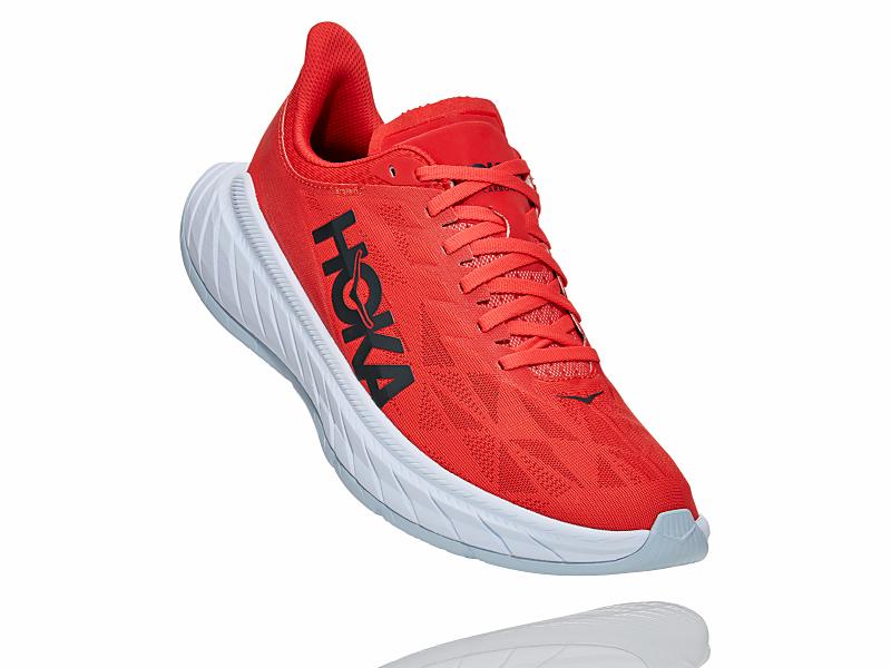 HOKA ONE ONEの1月発売新作をご紹介！