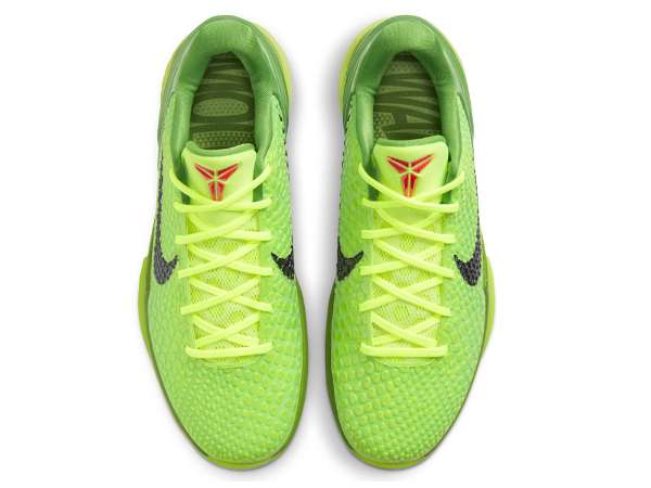 Kobe VI Protro バスケットボールシューズ NIKE公式】コービー 6 プロトロ 'Total Orange' (IH1871-800