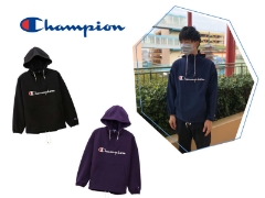 championアパレルウェアがお買得！