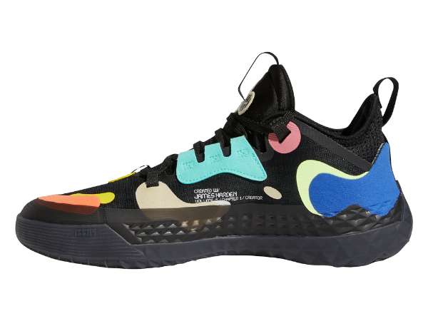 25cm adidas harden vol.5 バッシュ【難あり】 25cm adidas harden vol.5 バッシュ【難あり】 - メルカリ