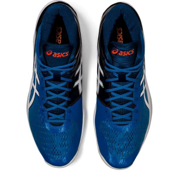 SKY ELITE FF MT TOKYO | Men | Sunrise Red/Eclipse Black