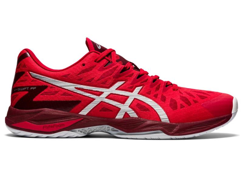 Asics v discount swift ff 2