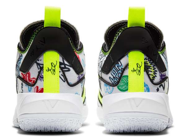 ボーラホリック チャンピオン　ジョーダン　4点セット 国内7/21発売】Air Jordan 36 Low PF “Luka” | bbkicks-news