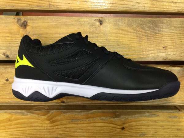 Mizuno Thunder Blade バレーボールシューズ ブラック Amazon.co.jp: [ミズノ] バレーボールシューズ サンダーブレード