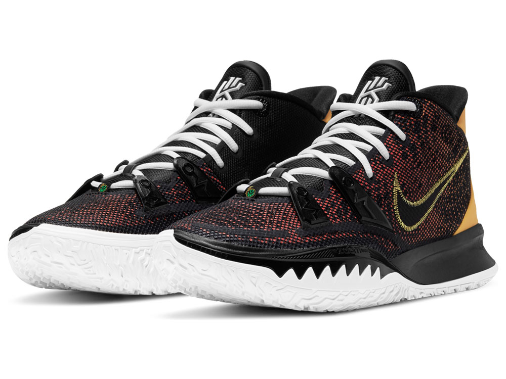 『NIKE KYRIE 7 EP ”Rayguns”』 2月11日（木）発売！