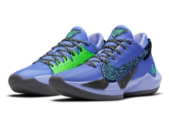 『NIKE ZOOM FREAK 2 "Play For The Future"』2月13日（土）発売！