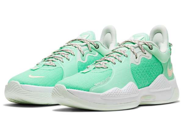 NIKE 各シグネチャーモデルより『2021 NBA ALL-STAR』カラーが3