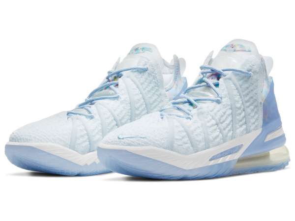 NIKE 各シグネチャーモデルより『2021 NBA ALL-STAR』カラーが3