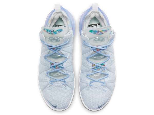 NIKE 各シグネチャーモデルより『2021 NBA ALL-STAR』カラーが3