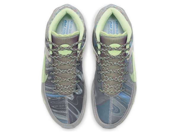 NBA 13/14 Prizm ケビンデュラント シルバープリズム