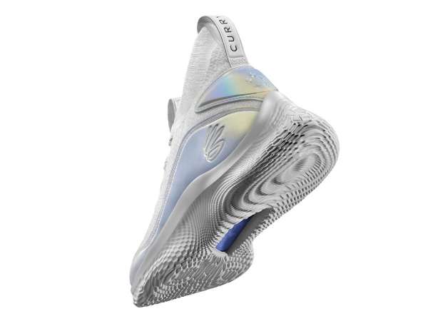 UNDER ARMOUR『UA CURRY 8 WISH FLOW』3月6日(土)発売 UNDER ARMOUR『UA CURRY 8 WISH FLOW』3月6日(土)発売