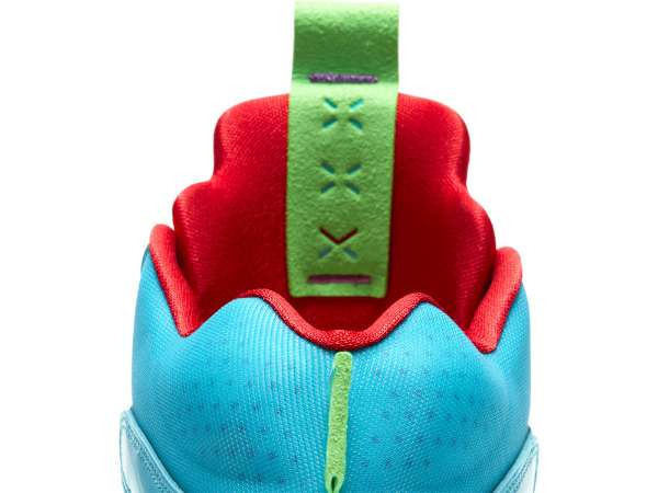 AIR JORDAN XXXV WIP PF ”Women In Power” 』3月8日（月）発売