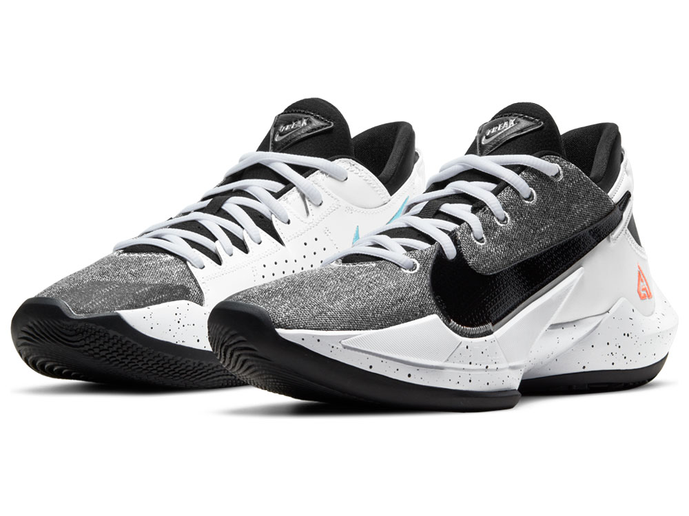 NIKE ZOOM FREAK 2 ”OREO” 』3月18日（木）発売！ | バスケットボール