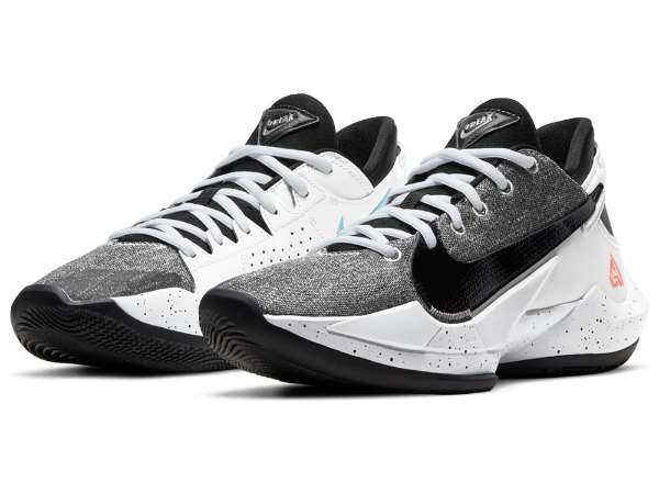 『NIKE ZOOM FREAK 2 ”OREO” 』3月18日（木）発売 