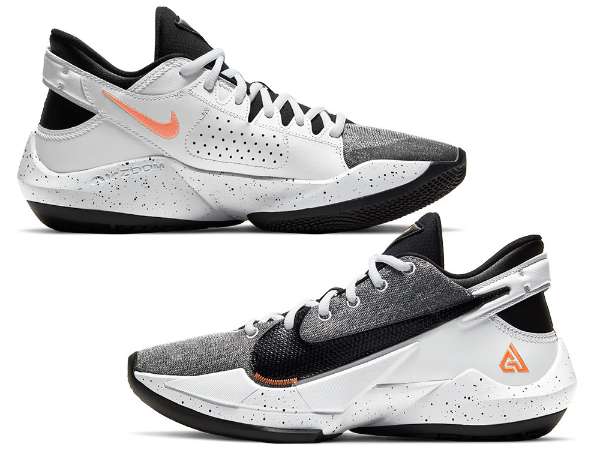 NIKE ZOOM FREAK 2 ”OREO” 』3月18日（木）発売