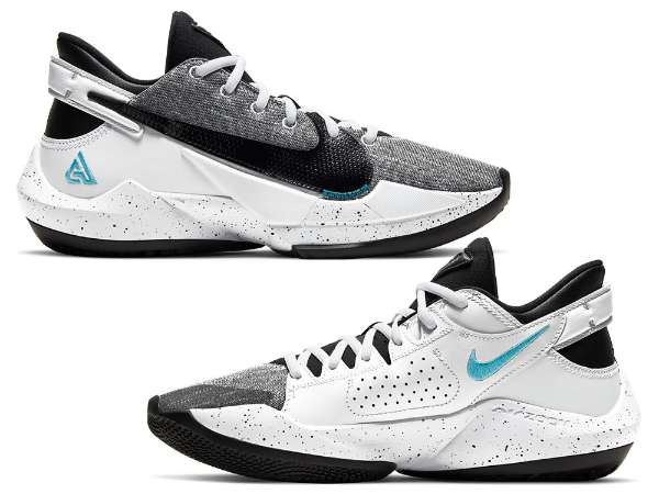 NIKE ZOOM FREAK 2 ”OREO” 』3月18日（木）発売