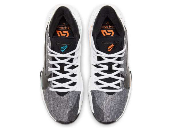 NIKE ZOOM FREAK 2 ”OREO” 』3月18日（木）発売