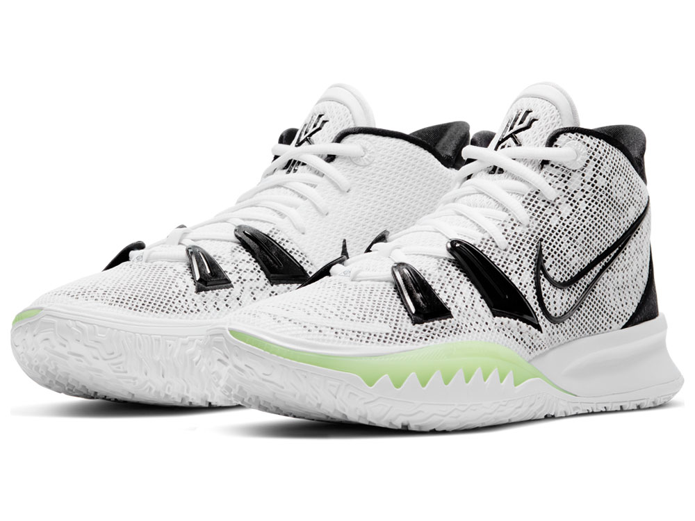 『NIKE KYRIE 7 EP ”WHITE/BLACK” 』3月15日（月）発売！