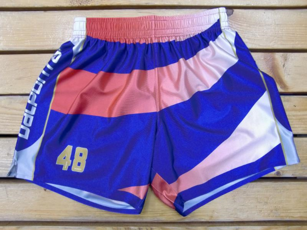 2021年春のバレーボールユニフォームチームキャンペーン
