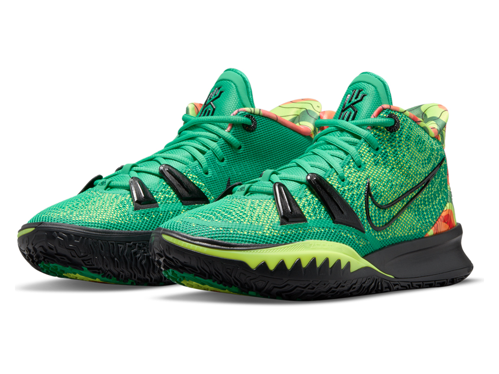 『NIKE KYRIE 7 EP "Weatherman" 』4月8日（木）発売！