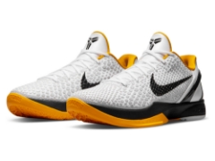 『NIKE KOBE 6 PROTRO "Del Sol" 』4月15日（木）発売！