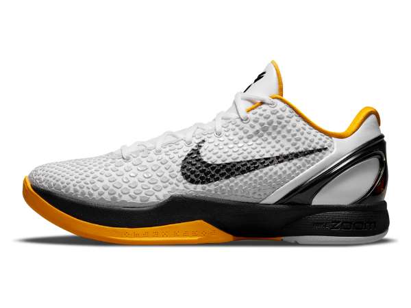 Kobe VI Protro バスケットボールシューズ KOBE 6 PROTRO 'Reverse' ｜ FLY BASKETBALL CULTURE MAGAZINE