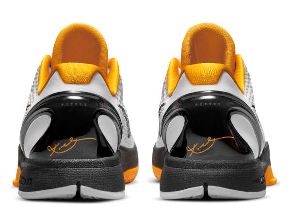 NIKE KOBE 6 PROTRO 