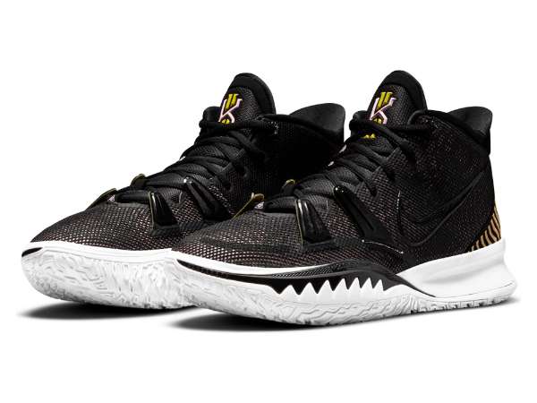 『NIKE KYRIE 7 EP』NEWカラー、4月15日（木）発売 