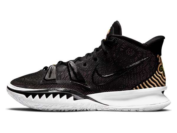 NIKE KYRIE 7 EP』NEWカラー、4月15日（木）発売