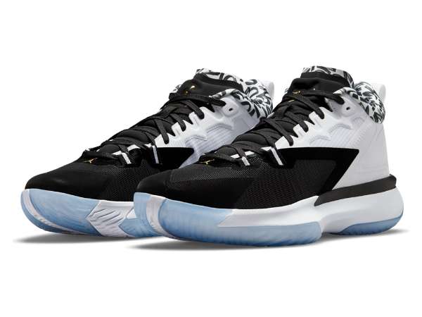 JORDAN ZION 1 PF』4月23日（金）発売！ | バスケットボール用品