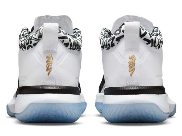 JORDAN ZION 1 PF』4月23日（金）発売！ | バスケットボール用品