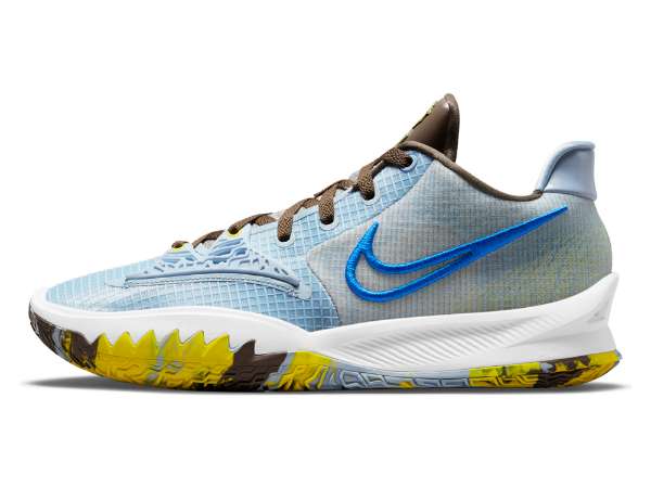 NIKE KYRIE LOW 4 EP ”NEWカラー”』4月28日（水）発売
