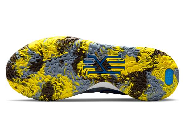 カイリーLow1 NIKE KYRIE LOW 4 EP ”NEWカラー”』4月28日（水）発売