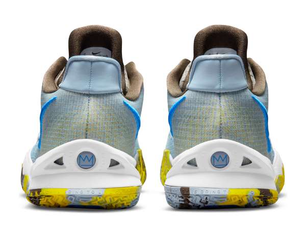 NIKE KYRIE LOW 4 EP ”NEWカラー”』4月28日（水）発売
