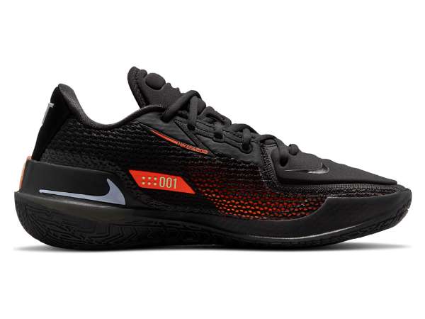 NIKE AIR ZOOM G.T. CUT』4月29日（木）発売！！ | バスケットボール ...