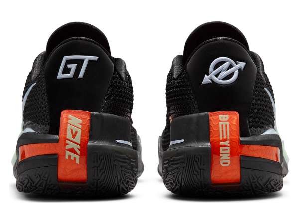 シューズ(男性用) nike air zoom g.t. cut G.T.シリーズ最新モデル『NIKE AIR ZOOM G.T. CUT 2 