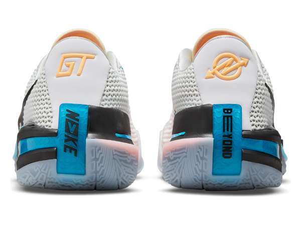 NIKE AIR ZOOM G.T. CUT』NEWカラー！5月1日（土）発売