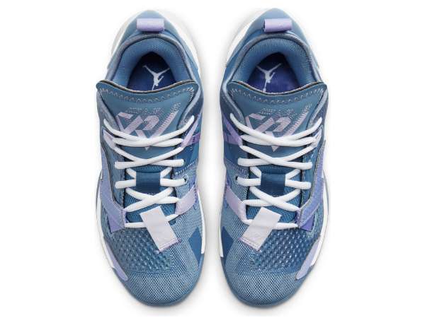 NIKE - NIKE JORDAN WHY NOT ZERO ウェストブルック JORDAN WHY NOT ZER0.4 PF』1月6日（水）発売