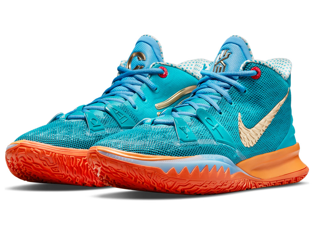 『NIKE KYRIE 7 CONCEPTS "Horus" 』5月19日（水）発売！