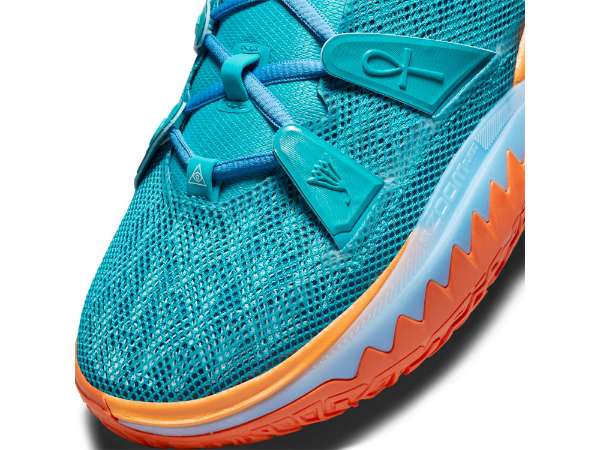 NIKE KYRIE 7 CONCEPTS NIKE KYRIE 7 CONCEPTS