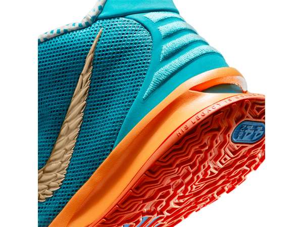 NIKE KYRIE 7 CONCEPTS NIKE KYRIE 7 CONCEPTS