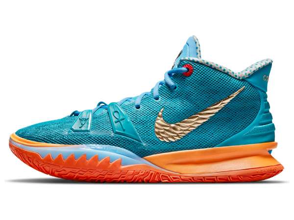 NIKE KYRIE 7 CONCEPTS 