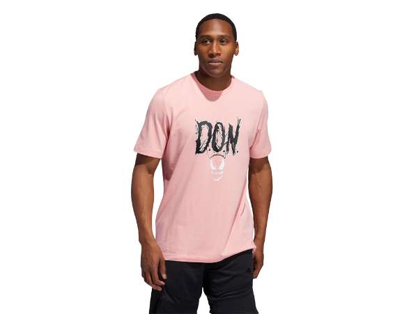 ドノバン・ミッチェル ×スパイダーマン！『adidas D.O.N. Issue