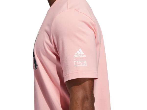 ドノバン・ミッチェル ×スパイダーマン！『adidas D.O.N. Issue