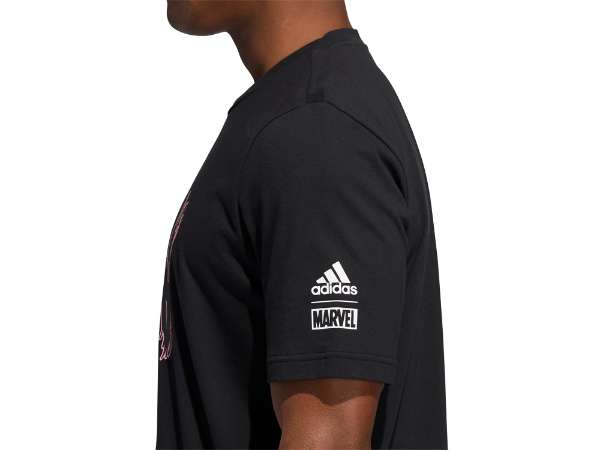 ドノバン・ミッチェル ×スパイダーマン！『adidas D.O.N. Issue