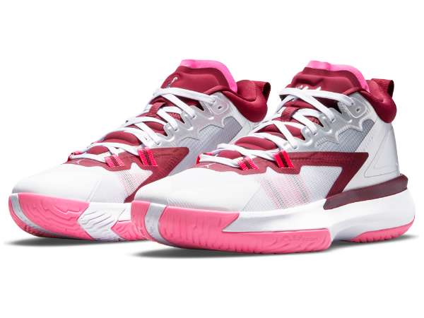 JORDAN ZION 1 PF』NEWカラー、5月26日（水）発売
